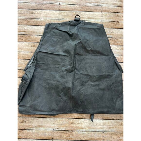 Frogg Toggs Men's Cascades Classic50 Fly Vest Size Large - Picture 5 of 5